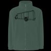 Kids full-zip outdoor fleece Thumbnail