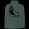 Kids full-zip outdoor fleece Thumbnail