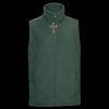 Outdoor fleece gilet Thumbnail