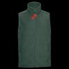 Outdoor fleece gilet Thumbnail