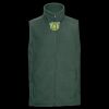 Outdoor fleece gilet Thumbnail