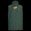 Outdoor fleece gilet Thumbnail