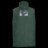 Outdoor fleece gilet Thumbnail