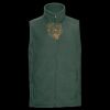 Outdoor fleece gilet Thumbnail