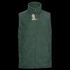 Outdoor fleece gilet Thumbnail
