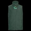 Outdoor fleece gilet Thumbnail