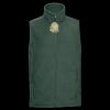 Outdoor fleece gilet Thumbnail