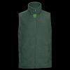 Outdoor fleece gilet Thumbnail