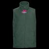 Outdoor fleece gilet Thumbnail