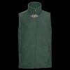 Outdoor fleece gilet Thumbnail
