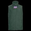 Outdoor fleece gilet Thumbnail
