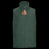 Outdoor fleece gilet Thumbnail