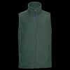 Outdoor fleece gilet Thumbnail