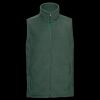 Outdoor fleece gilet Thumbnail