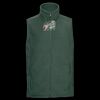 Outdoor fleece gilet Thumbnail