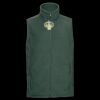 Outdoor fleece gilet Thumbnail