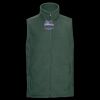 Outdoor fleece gilet Thumbnail