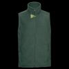 Outdoor fleece gilet Thumbnail