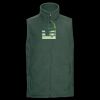 Outdoor fleece gilet Thumbnail