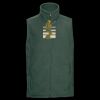 Outdoor fleece gilet Thumbnail