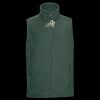 Outdoor fleece gilet Thumbnail