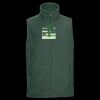 Outdoor fleece gilet Thumbnail