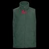 Outdoor fleece gilet Thumbnail