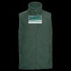 Outdoor fleece gilet Thumbnail