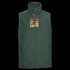 Outdoor fleece gilet Thumbnail