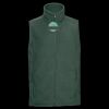 Outdoor fleece gilet Thumbnail