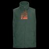 Outdoor fleece gilet Thumbnail