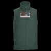 Outdoor fleece gilet Thumbnail