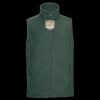 Outdoor fleece gilet Thumbnail