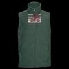 Outdoor fleece gilet Thumbnail
