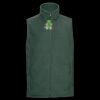Outdoor fleece gilet Thumbnail