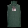 Outdoor fleece gilet Thumbnail