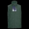 Outdoor fleece gilet Thumbnail