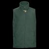 Outdoor fleece gilet Thumbnail