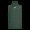 Outdoor fleece gilet Thumbnail