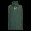 Outdoor fleece gilet Thumbnail