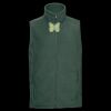 Outdoor fleece gilet Thumbnail