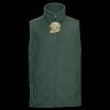 Outdoor fleece gilet Thumbnail