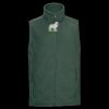 Outdoor fleece gilet Thumbnail
