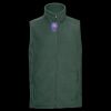 Outdoor fleece gilet Thumbnail