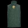 Outdoor fleece gilet Thumbnail