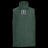 Outdoor fleece gilet Thumbnail