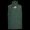 Outdoor fleece gilet Thumbnail