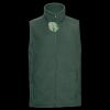 Outdoor fleece gilet Thumbnail