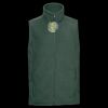 Outdoor fleece gilet Thumbnail