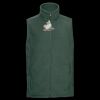 Outdoor fleece gilet Thumbnail
